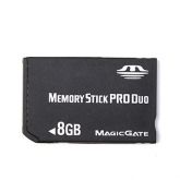 Cartão de Memória Duo 8GB