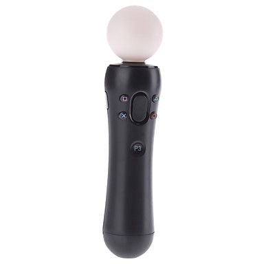 Motion Controller para Move PS3