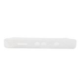 Capa protetora de silicone caso para xbox 360 kinect