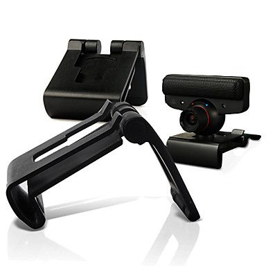 Clip de fixação para PS3 câmera ocular movimento