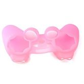Capa de silicone protetora para ps3 controlador