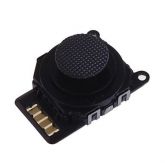 Substituição do módulo botão analógico interruptor para PSP
