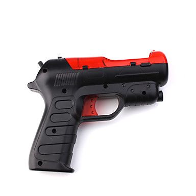 Adaptador de pistola de luz arma para mover ps3