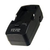Carregador de bateria externa para PSP 1000/2000