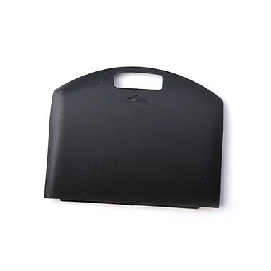 Tampa da bateria para PSP 1000