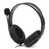 Fones com Microfone para Xbox 360