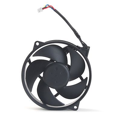 Ventilador substituto de refrigeração para Xbox 360