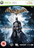 Batman: Arkham Asylum