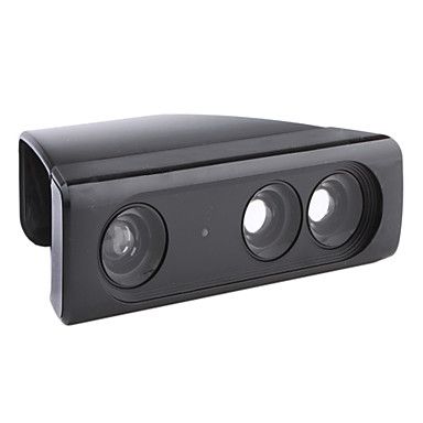 Zoom de Kinect para a Xbox 360 Slim