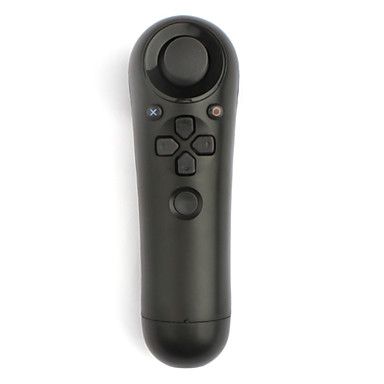 Navigation Controller para PS3 Mover