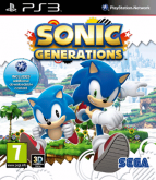 Sonic Generations