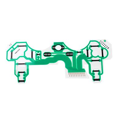 Película condutora ps3 controlador