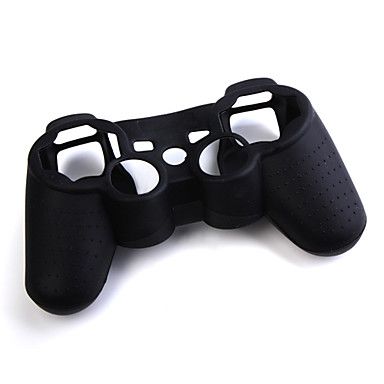 Capa de silicone protetora para controle de PS3