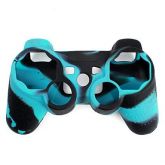 Case Silicone para Controle PS3