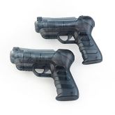 pistola arma para move PS3 (Par)