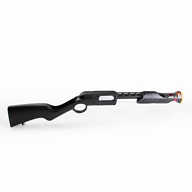 Anexo de Espingarda para PS3 Move