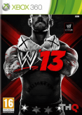 WWE 13