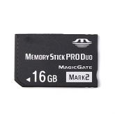 Cartão de Memória Duo 16GB