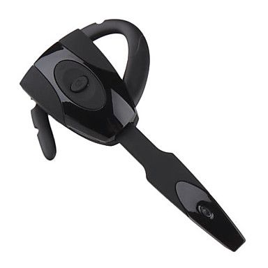Auricular Bluetooth para PS3
