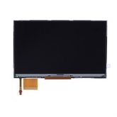Módulo da tela LCD Sharp com luz de fundo para PSP 3000