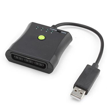 Ps2 para Xbox 360 conversor