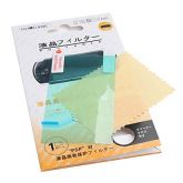 Protetor de tela para psp 2000/slim