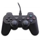 Controle USB com Fio para PS3/PC