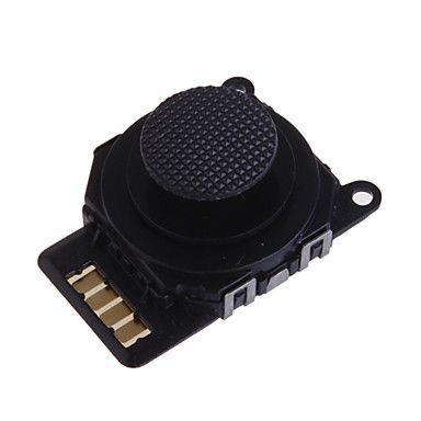 Substituição do módulo botão analógico interruptor para PSP