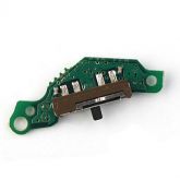 Placa de circuito interruptor para 3000 PSP