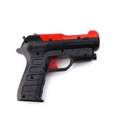 Adaptador de pistola de luz arma para mover ps3