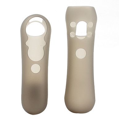 caso protetora  de silicone para move de PS3