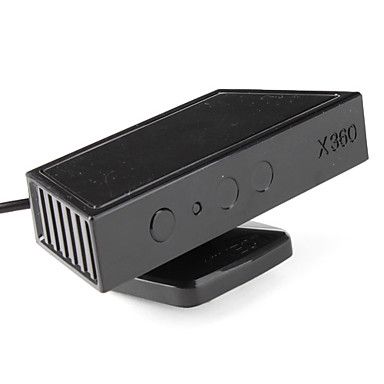 Receptor de Comandos Sem Fios para PC e Xbox 360
