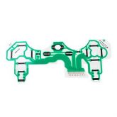 Película condutora ps3 controlador