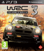WRC 3