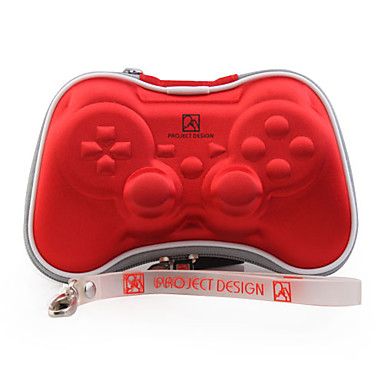Airform saco do malote do jogo para ps3 controlador