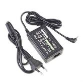 Adaptador de alimentação carregador para PSP 1000,2000,3000