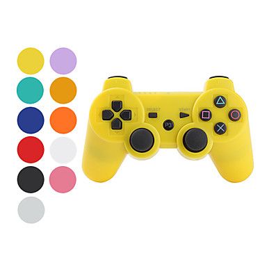 Controle Wireless Dual Shock 3 para PS3