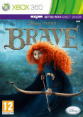 Disney Pixar's Brave