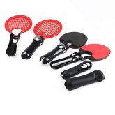 6-em-1 pacote esportivo para mover PS3