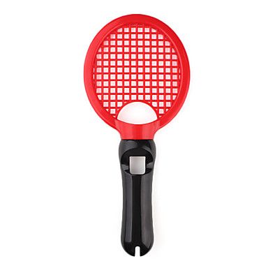 Raquete de tênis para mover PS3