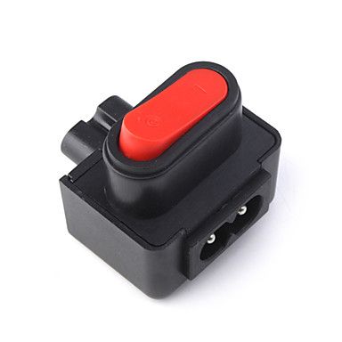 on/off interruptor adaptador de energia para PS3 e PS3 slim