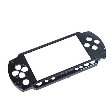 Placa de cara preta original para a PSP