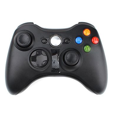 Controle sem Fios para Xbox 360