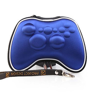 Airform bolsa para controle Xbox 360