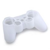 Capa de silicone protetor de controle para ps3