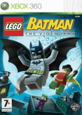 LEGO Batman: The Video Game