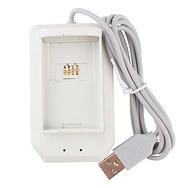 Doca carregador de bateria para xbox 360