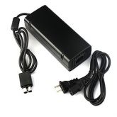 Adaptador de energia AC de alimentação para Xbox 360 Slim