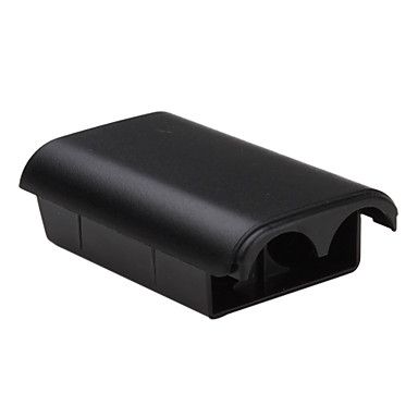 Tampa da bateria do controle para Xbox 360