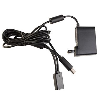 Fornecimento de alimentação para sensor Xbox360 ki-gar
